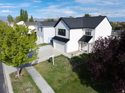 2303 E Hawthorne Street Lehi UT 84043