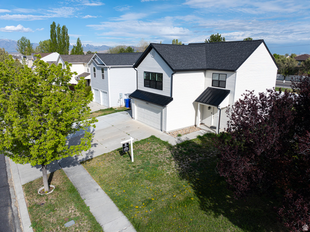 2303 E Hawthorne Street Lehi UT 84043