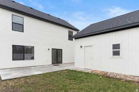 2303 E Hawthorne Street Lehi UT 84043