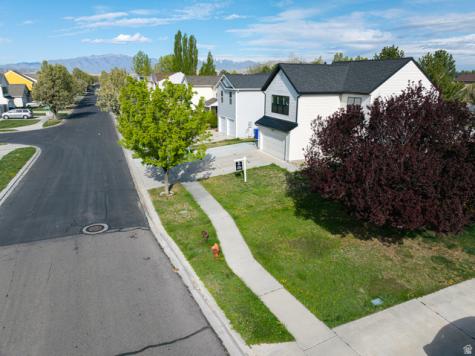 2303 E Hawthorne Street Lehi UT 84043