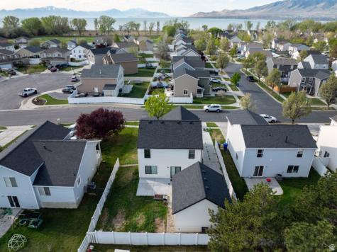 2303 E Hawthorne Street Lehi UT 84043