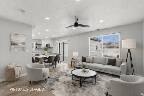2303 E Hawthorne Street Lehi UT 84043