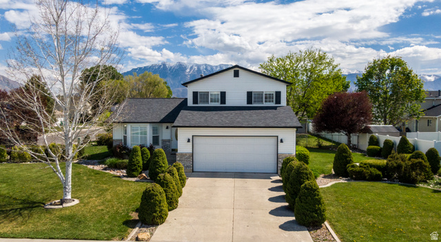 583 S 1540 W Orem UT 84058