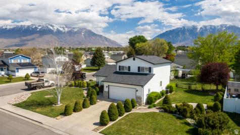583 S 1540 W Orem UT 84058