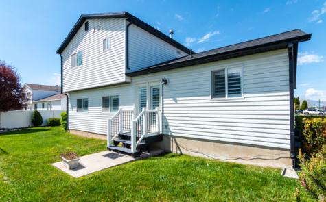 583 S 1540 W Orem UT 84058
