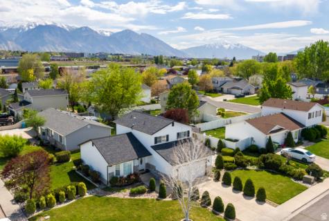 583 S 1540 W Orem UT 84058