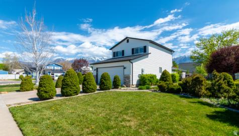 583 S 1540 W Orem UT 84058
