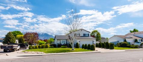583 S 1540 W Orem UT 84058