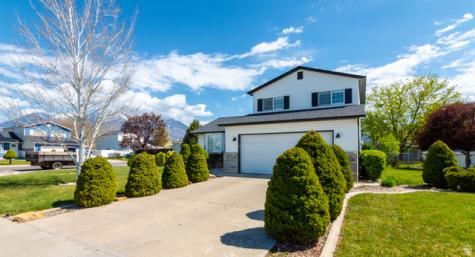 583 S 1540 W Orem UT 84058