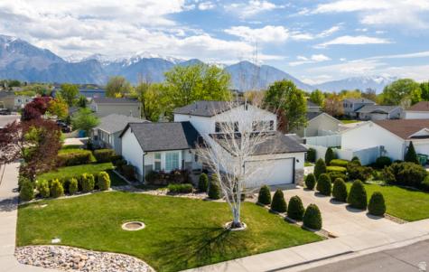 583 S 1540 W Orem UT 84058