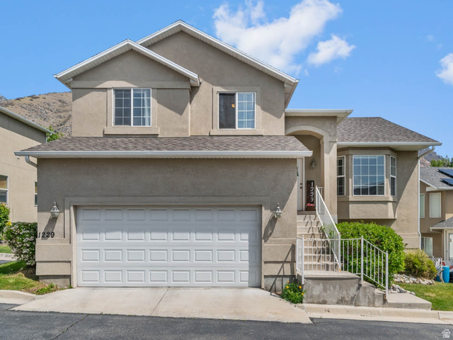 1229 S 1460 E Provo UT 84606