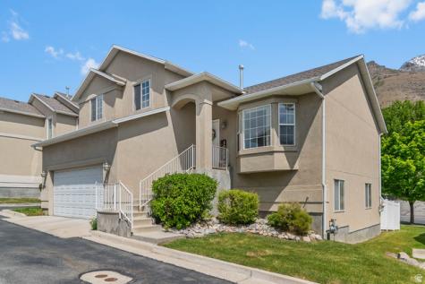 1229 S 1460 E Provo UT 84606