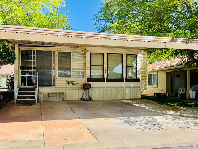 180 N 1100 E Washington UT 84780