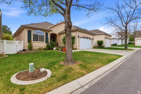 671 E Free Land Avenue S Midvale UT 84047