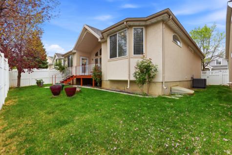 671 E Free Land Avenue S Midvale UT 84047