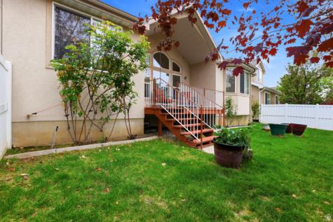 671 E Free Land Avenue S Midvale UT 84047