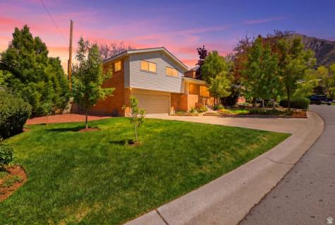 4245 S 3320 E Holladay UT 84124