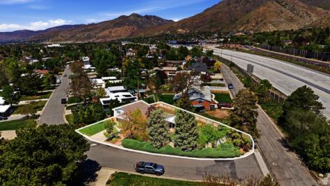 4245 S 3320 E Holladay UT 84124