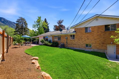 4245 S 3320 E Holladay UT 84124