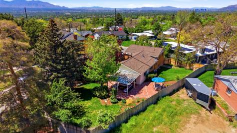 4245 S 3320 E Holladay UT 84124