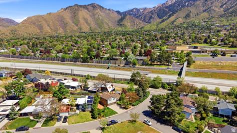 4245 S 3320 E Holladay UT 84124