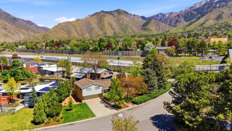4245 S 3320 E Holladay UT 84124