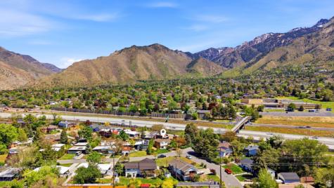 4245 S 3320 E Holladay UT 84124