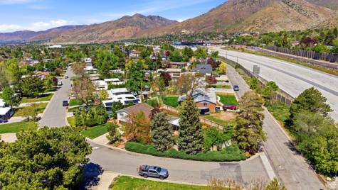 4245 S 3320 E Holladay UT 84124