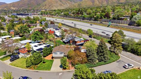 4245 S 3320 E Holladay UT 84124