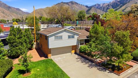 4245 S 3320 E Holladay UT 84124