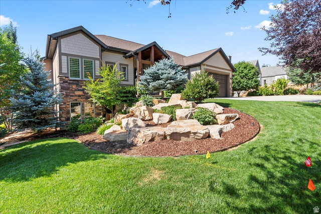 364 E 1690 N Midway UT 84049