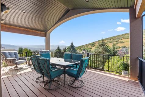 364 E 1690 N Midway UT 84049
