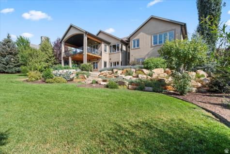 364 E 1690 N Midway UT 84049