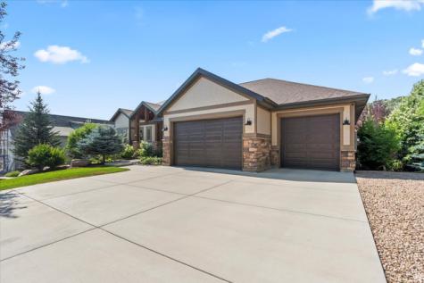 364 E 1690 N Midway UT 84049