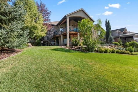 364 E 1690 N Midway UT 84049