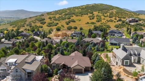 364 E 1690 N Midway UT 84049