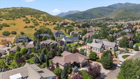 364 E 1690 N Midway UT 84049