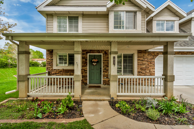 1014 Creekside Drive Ogden UT 84404