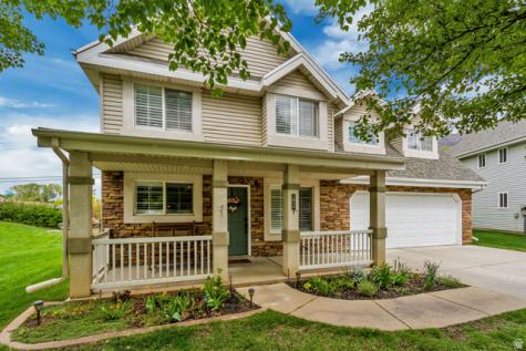 1014 Creekside Drive Ogden UT 84404