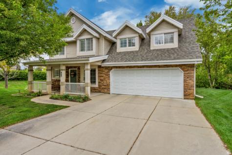 1014 Creekside Drive Ogden UT 84404