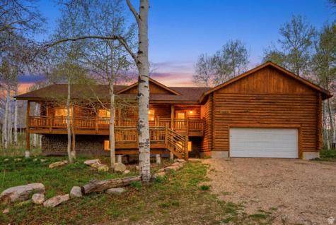 3668 S Blazing Star Way Heber City UT 84032