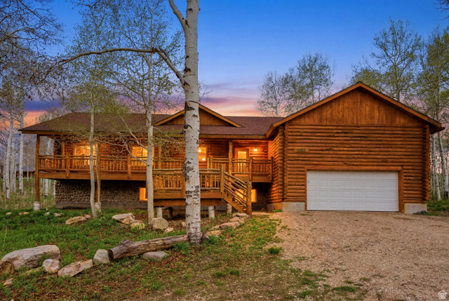3668 S Blazing Star Way Heber City UT 84032