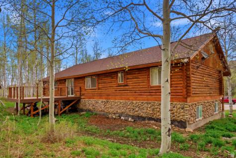3668 S Blazing Star Way Heber City UT 84032