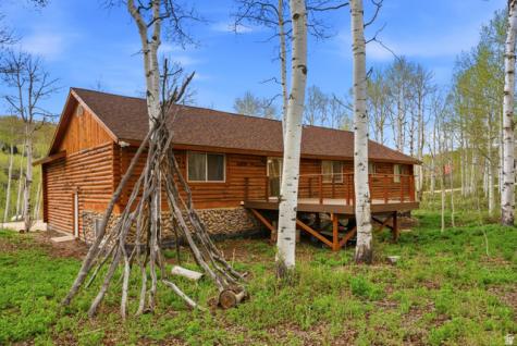 3668 S Blazing Star Way Heber City UT 84032