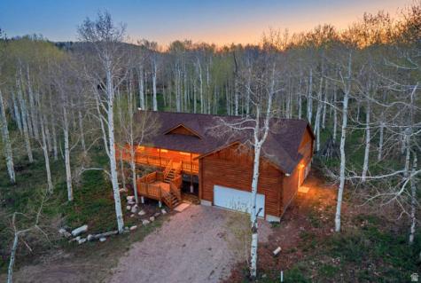 3668 S Blazing Star Way Heber City UT 84032