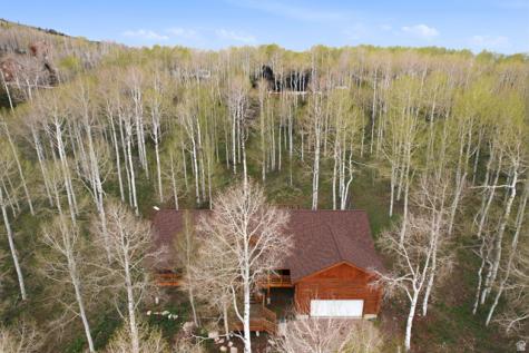 3668 S Blazing Star Way Heber City UT 84032