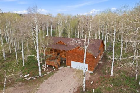 3668 S Blazing Star Way Heber City UT 84032