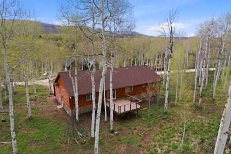 3668 S Blazing Star Way Heber City UT 84032