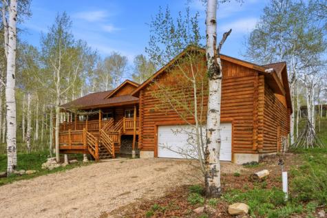 3668 S Blazing Star Way Heber City UT 84032