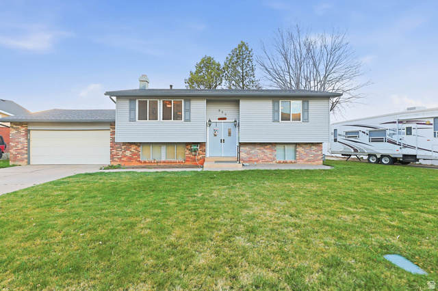 375 E Rose Drive S Morgan UT 84050